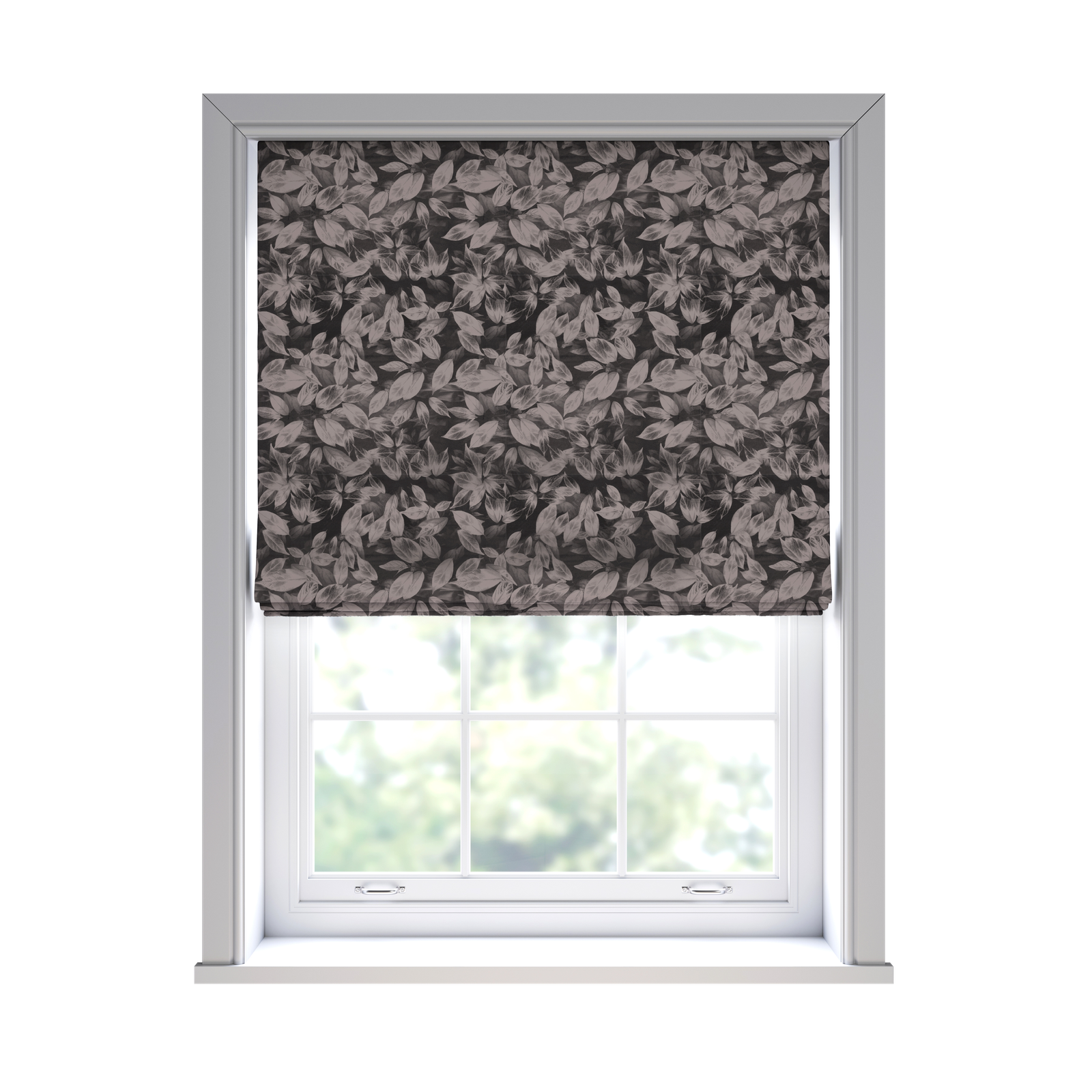 Folina Amethyst 1.4m